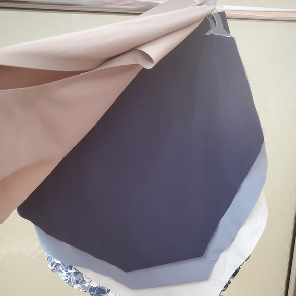 NWT Nautica Intimate No Show, Mid-rise Multicolored Panties. Small Size.5Pk; $45 - Picture 12 of 13